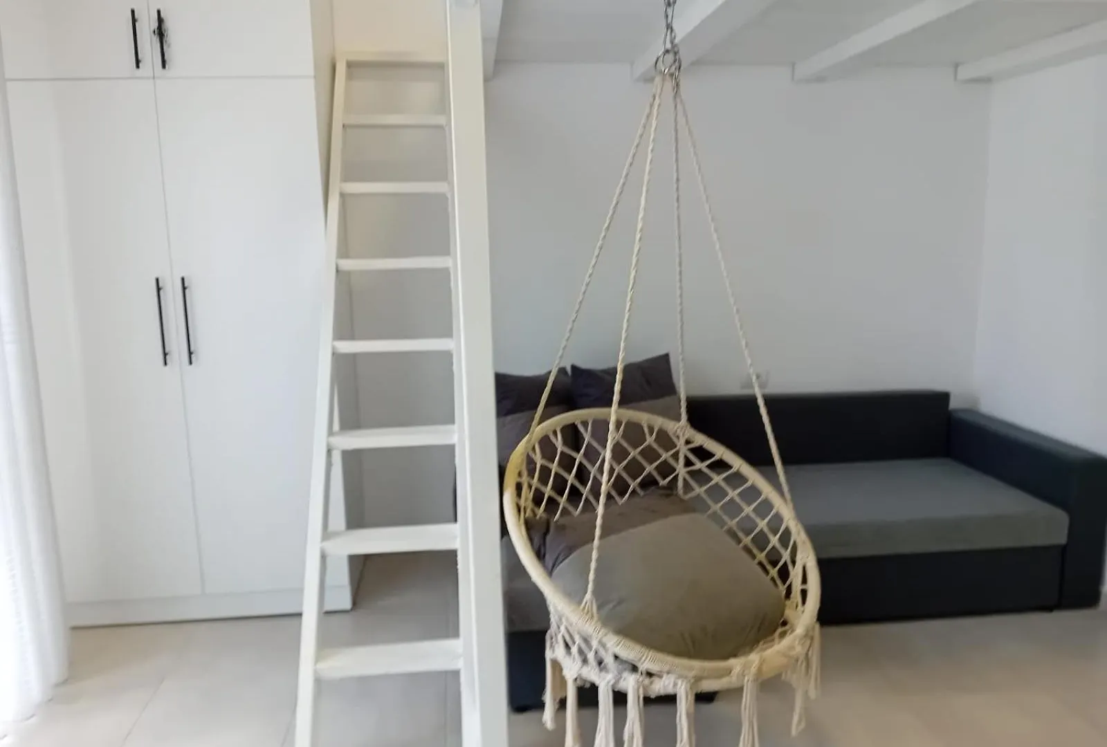 Beach Studio Apartment Shengjin