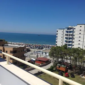 Nimfeum Apartment
