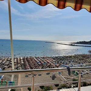 Sea View Apartment