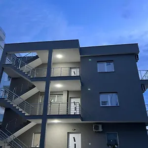 Kledi Apartment